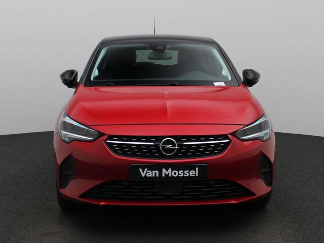 Opel e-Corsa Elegance 50 kWh