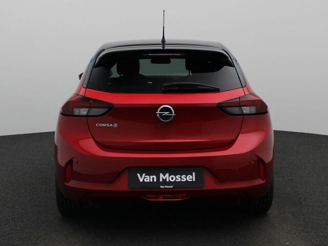Opel e-Corsa Elegance 50 kWh
