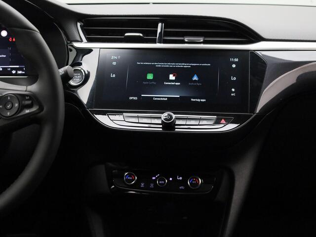 Opel e-Corsa Elegance 50 kWh