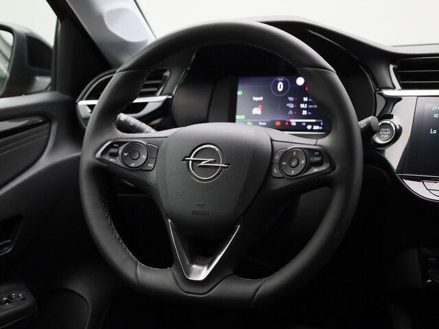 Opel e-Corsa Elegance 50 kWh