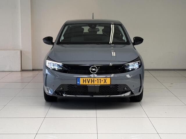 Opel e-Corsa Electric Long Range Business Edition 51 kWh Android auto / Apple Carplay | Achteruitrijcamera | Parkeersensoren