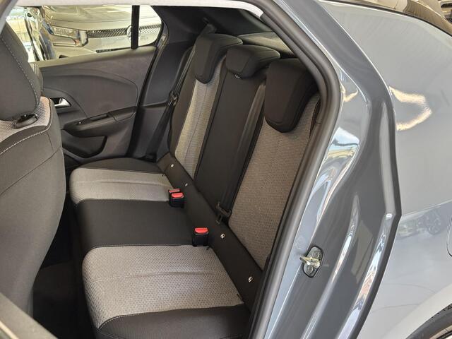 Opel e-Corsa Electric Long Range Business Edition 51 kWh Android auto / Apple Carplay | Achteruitrijcamera | Parkeersensoren