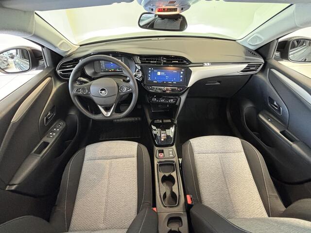 Opel e-Corsa Electric Long Range Business Edition 51 kWh Android auto / Apple Carplay | Achteruitrijcamera | Parkeersensoren