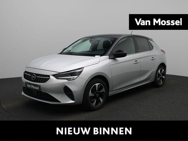 Opel e-Corsa Elegance 50 kWh