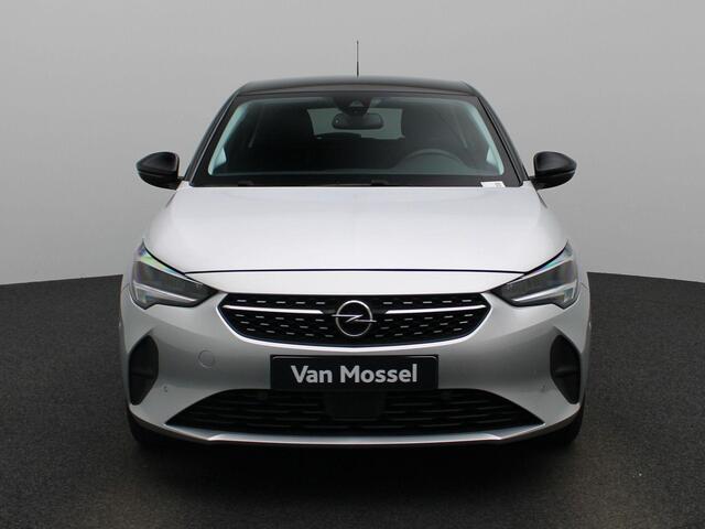 Opel e-Corsa Elegance 50 kWh