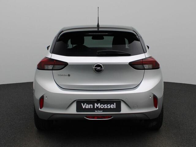 Opel e-Corsa Elegance 50 kWh