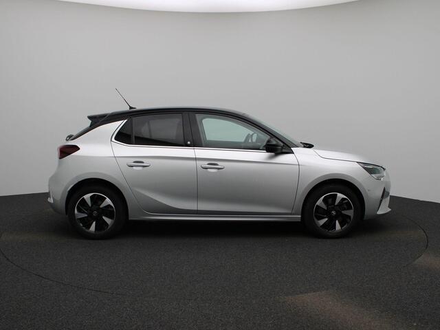 Opel e-Corsa Elegance 50 kWh