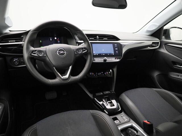 Opel e-Corsa Elegance 50 kWh