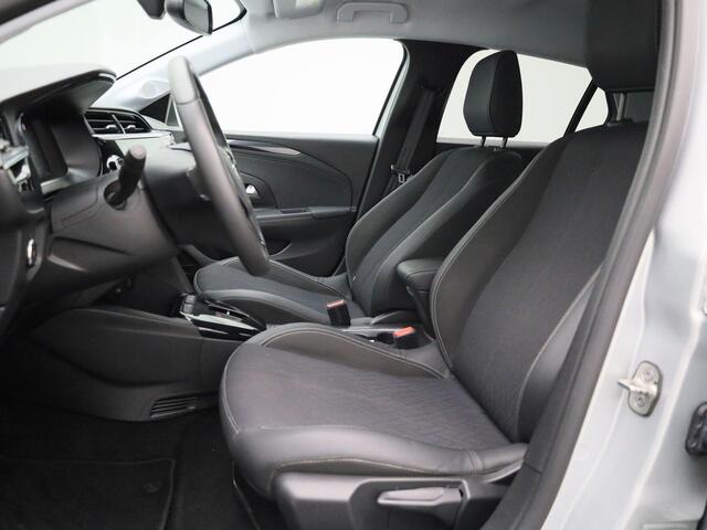 Opel e-Corsa Elegance 50 kWh