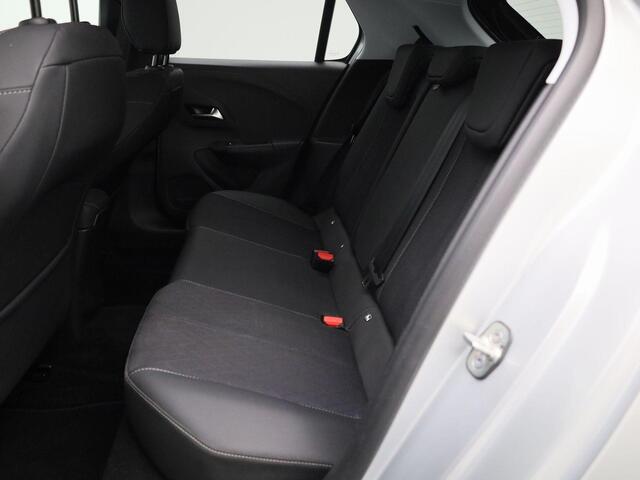 Opel e-Corsa Elegance 50 kWh