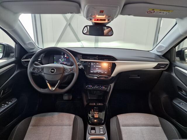 Opel e-Corsa Electric Edition 50 kWh | FACELIFT | Apple carplay | Parkeersensoren