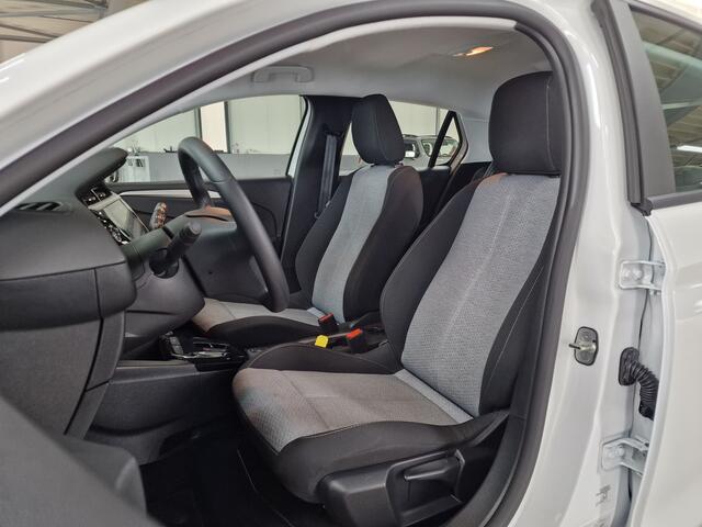 Opel e-Corsa Electric Edition 50 kWh | FACELIFT | Apple carplay | Parkeersensoren