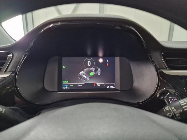 Opel e-Corsa Electric Edition 50 kWh | FACELIFT | Apple carplay | Parkeersensoren
