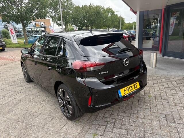 Opel e-Corsa Elegance 50 kWh | Navi | Camera | Cruise | 88.950 km Dealeronderhouden