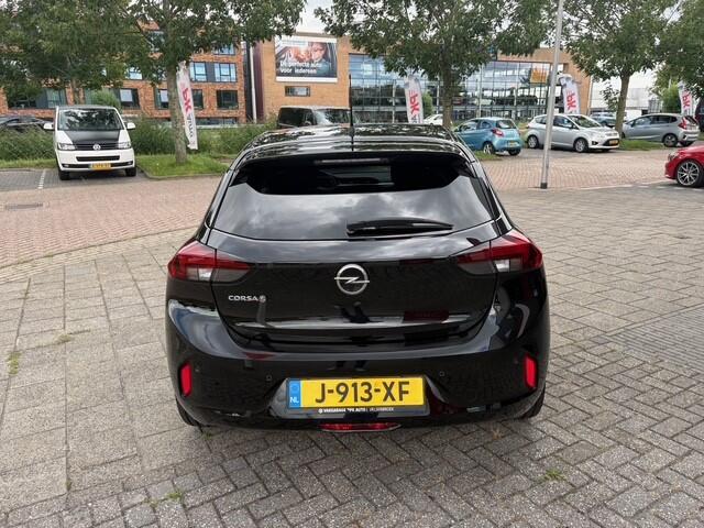 Opel e-Corsa Elegance 50 kWh | Navi | Camera | Cruise | 88.950 km Dealeronderhouden