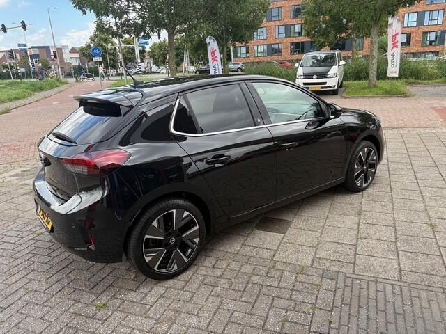 Opel e-Corsa Elegance 50 kWh | Navi | Camera | Cruise | 88.950 km Dealeronderhouden