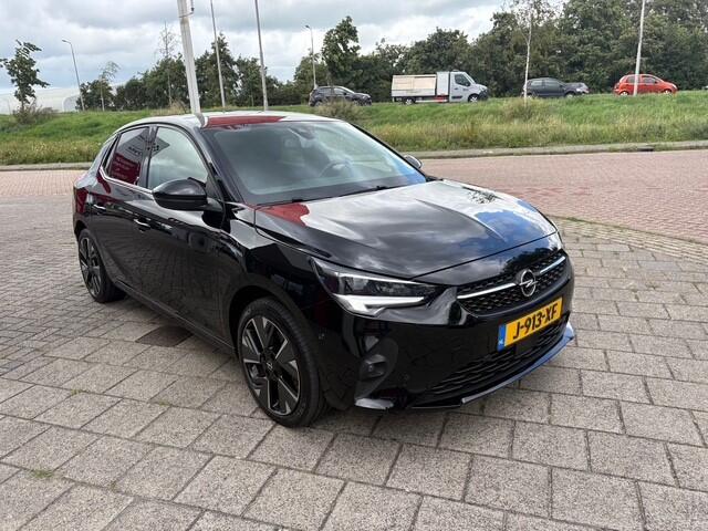 Opel e-Corsa Elegance 50 kWh | Navi | Camera | Cruise | 88.950 km Dealeronderhouden