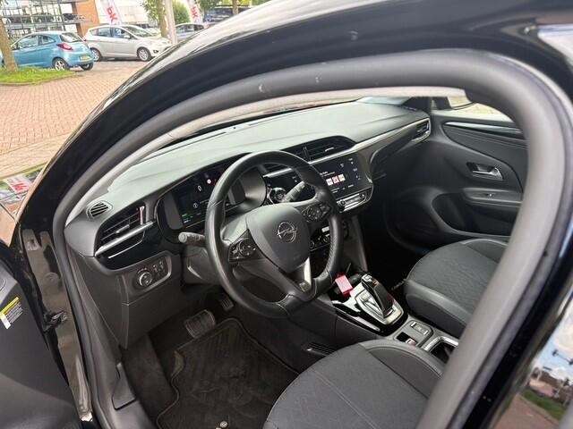Opel e-Corsa Elegance 50 kWh | Navi | Camera | Cruise | 88.950 km Dealeronderhouden