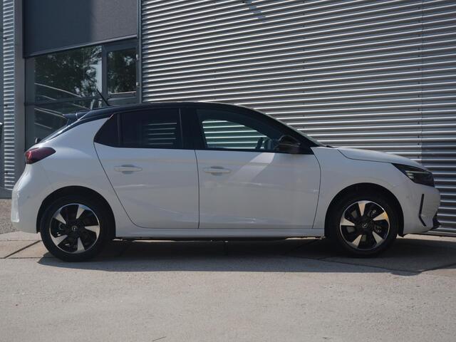 Opel e-Corsa Electric GS 50 kWh