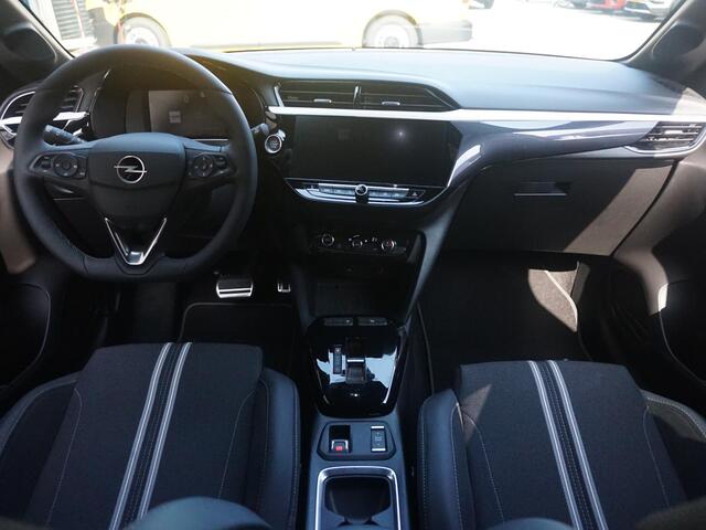 Opel e-Corsa Electric GS 50 kWh
