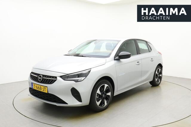 Opel e-Corsa Elegance 50 kWh 3 Fase | Navigatie | Verwarmbare Voorstoelen | Climate Control | Cruise Control | Uit voorraad leverbaar