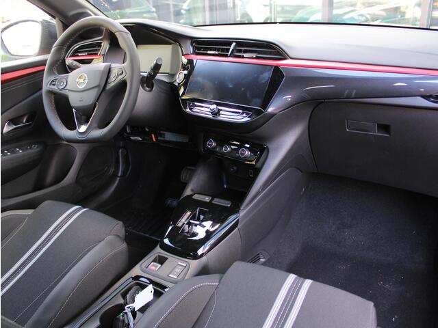Opel e-Corsa Electric Long Range GS 51 kWh VOORRAAD KORTING