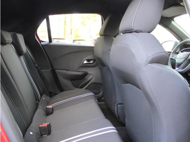 Opel e-Corsa Electric Long Range GS 51 kWh VOORRAAD KORTING