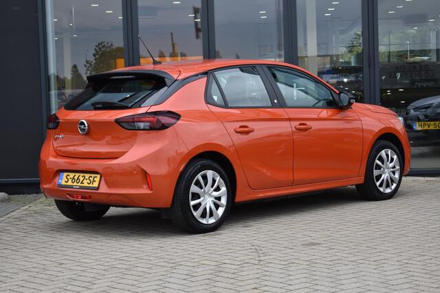 Opel e-Corsa Level 2 50 kWh Opel Corsa-e Level 2