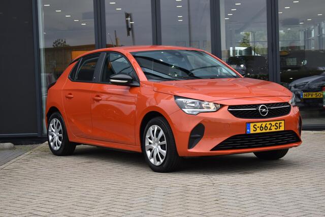 Opel e-Corsa Level 2 50 kWh Opel Corsa-e Level 2