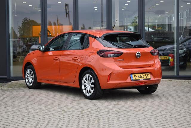 Opel e-Corsa Level 2 50 kWh Opel Corsa-e Level 2