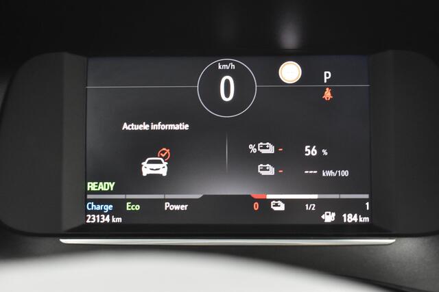 Opel e-Corsa Level 2 50 kWh Opel Corsa-e Level 2