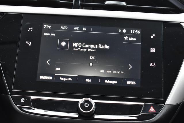 Opel e-Corsa Level 2 50 kWh Opel Corsa-e Level 2