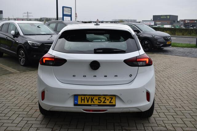 Opel e-Corsa Electric Long Range Edition 51 kWh VOORRAAD KORTING