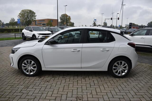 Opel e-Corsa Electric Long Range Edition 51 kWh VOORRAAD KORTING