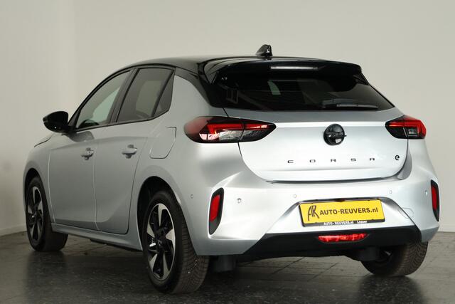 Opel e-Corsa Electric GS Long Range / LED / ACC / CarPlay / Navi / Cam