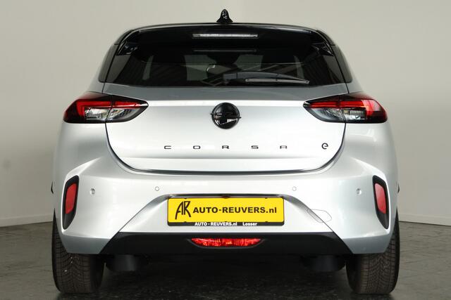 Opel e-Corsa Electric GS Long Range / LED / ACC / CarPlay / Navi / Cam