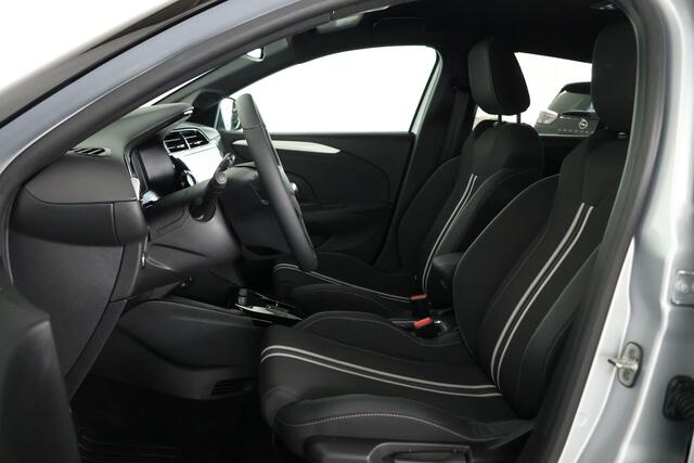 Opel e-Corsa Electric GS Long Range / LED / ACC / CarPlay / Navi / Cam