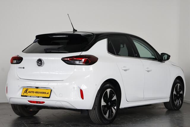 Opel e-Corsa Electric Elegance 50 kWh / LED / CarPlay / Clima / Cruisecontrol / Cam