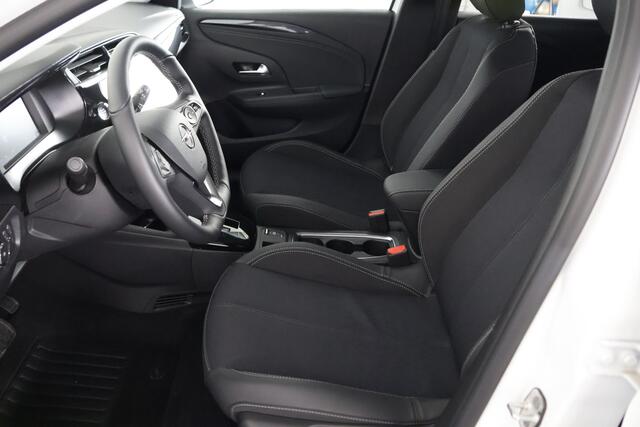 Opel e-Corsa Electric Elegance 50 kWh / LED / CarPlay / Clima / Cruisecontrol / Cam