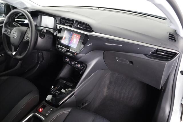 Opel e-Corsa Electric Elegance 50 kWh / LED / CarPlay / Clima / Cruisecontrol / Cam