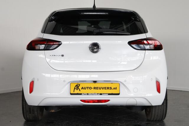 Opel e-Corsa Electric Elegance 50 kWh / LED / CarPlay / Clima / Cruisecontrol / Cam