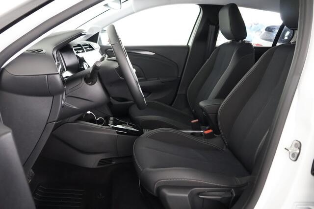 Opel e-Corsa Electric Elegance 50 kWh / LED / CarPlay / Clima / Cruisecontrol / Cam