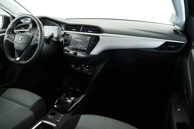 Opel e-Corsa Electric Edition 50 kWh / LED / CarPlay / Clima / Cruisecontrol / DAB+