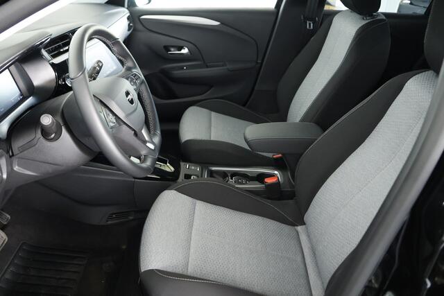 Opel e-Corsa Electric Edition 50 kWh / LED / CarPlay / Clima / Cruisecontrol / DAB+