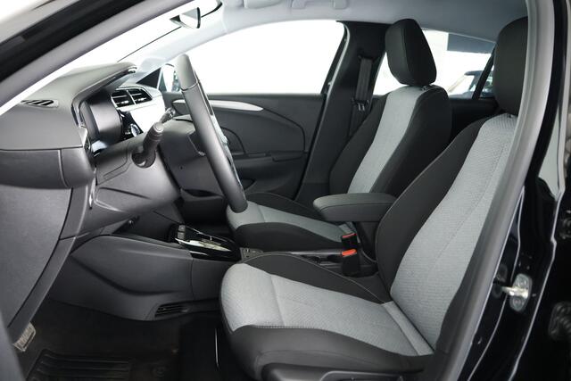 Opel e-Corsa Electric Edition 50 kWh / LED / CarPlay / Clima / Cruisecontrol / DAB+