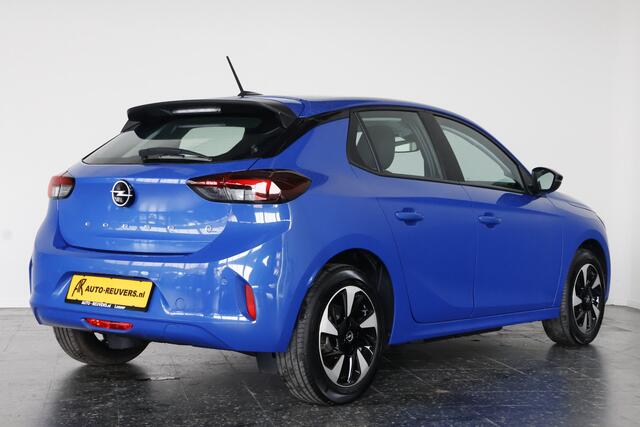 Opel e-Corsa Electric Edition 50 kWh / LED / CarPlay / Cruisecontrol / Bluetooth