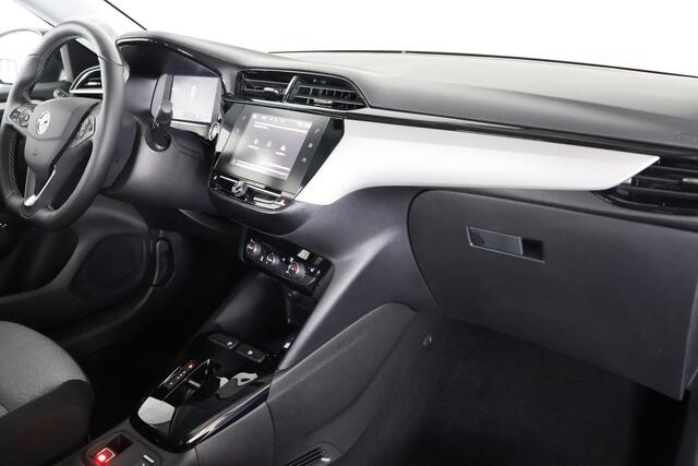 Opel e-Corsa Electric Edition 50 kWh / LED / CarPlay / Cruisecontrol / Bluetooth