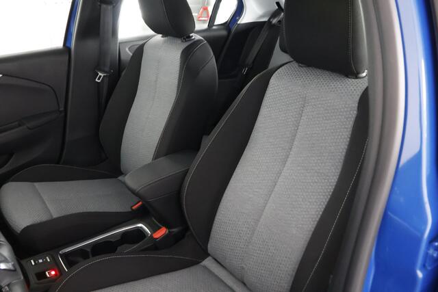 Opel e-Corsa Electric Edition 50 kWh / LED / CarPlay / Cruisecontrol / Bluetooth