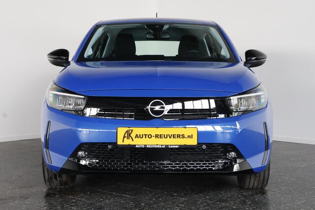 Opel e-Corsa Electric Edition 50 kWh / LED / CarPlay / Cruisecontrol / Bluetooth