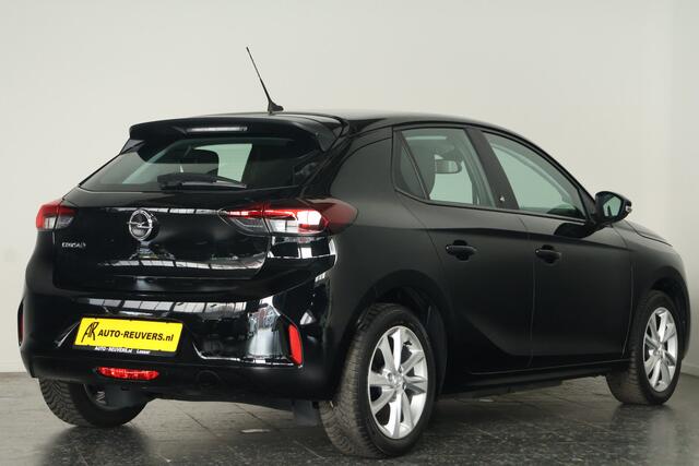 Opel e-Corsa Edition 50 kWh / Clima / Navi / CarPlay / Cruisecontrol